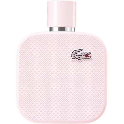 Lacoste L1212 Rose Eau de Parfum Femme 100 ml