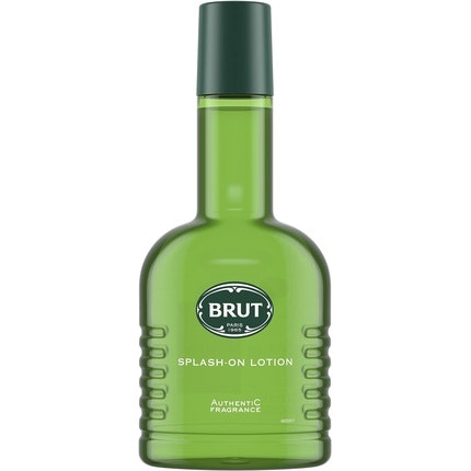 Brut Splash On Lotion Original Lotion Après-Rasage Homme