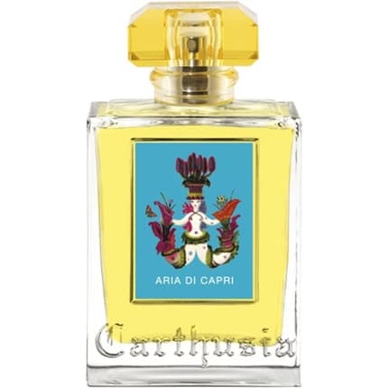 Carthusia 55254 Aria di Capri Woman Eau de Parfum 100 ml