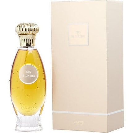 Caron Pois De Senteur Extrait De Parfum 100ml Women Spray