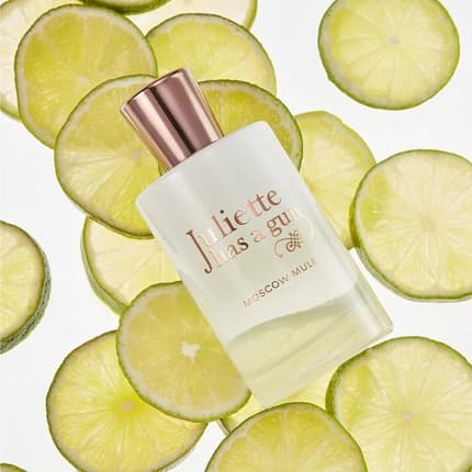 Juliette has a gun Moscow Mule Eau de Parfum 7 ml