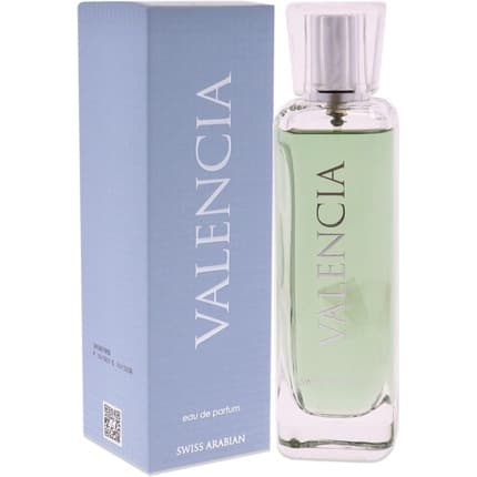Swiss Arabian Valencia Eau de Parfum 100 ml