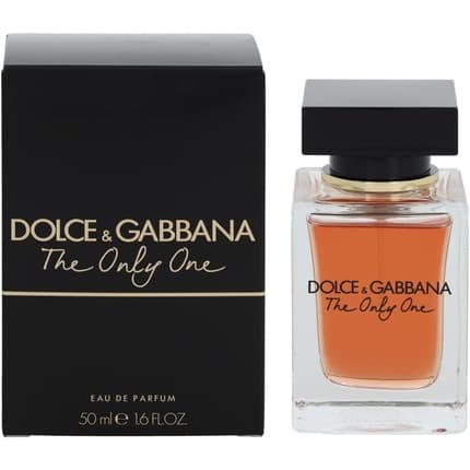 Dolce & Gabbana The Only One Eau de Parfum Femme 50 ml