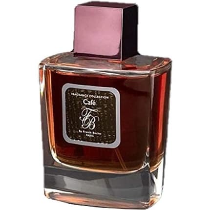 Franck Boclet Cafe Eau de Parfum 100 ml