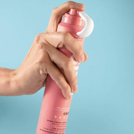 Schwarzkopf Osis Grip Extra Strong Mousse 200ml