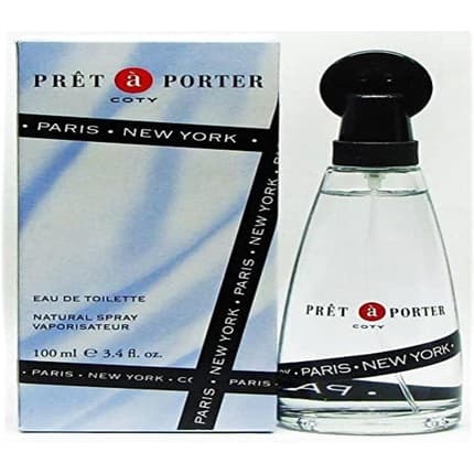 Coty Pret A Porter Original Eau de Toilette 100 ml