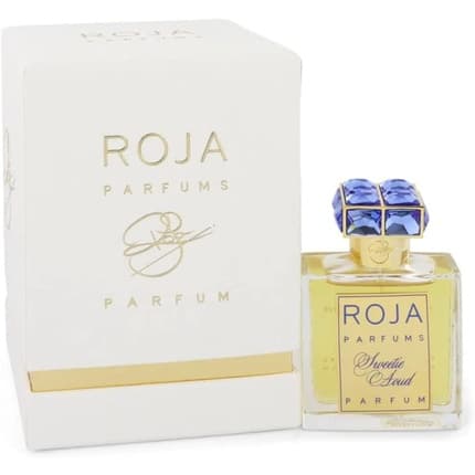 Roja Sweetie Aoud Extrait de Parfum Mixte 50 ml