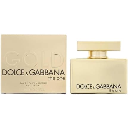 Dolce & Gabbana The One Gold Eau de Parfum 75 ml