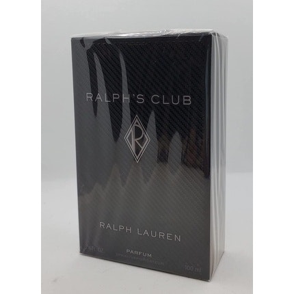 Ralph Lauren Ralph's Club Parfum Eau de Parfum (EDP) Mixte 100ml