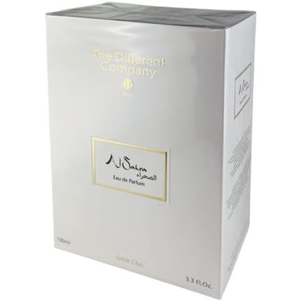 The Different Company Al Sahra Eau de Parfum 100 ml