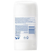Nivea Black & White 48H Invisible Clear Antiperspirant Stick Déodorant (Déo) Femme 50ml