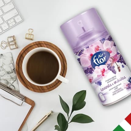 Air Flor Déodorant 250 ml