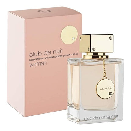 Armaf Club De Nuit Woman Eau de Parfum 105 ml
