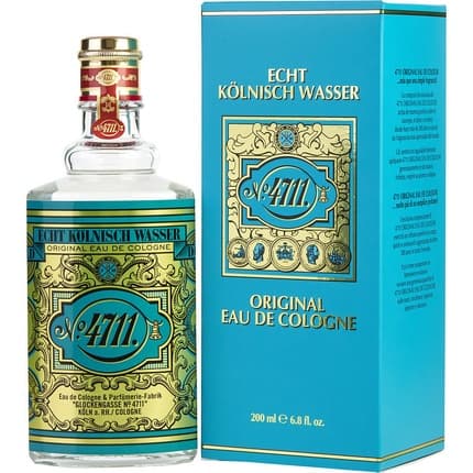 4711 Eau de Cologne 200 ml
