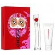 Flower par  Kenzo Gift Set Maison des fragrances