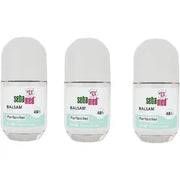 Sebamed Balsam Deodorant Perfume-Free 50ml Sebamed
