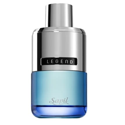 Sapil Legend Eau De Parfum Spray 100ml