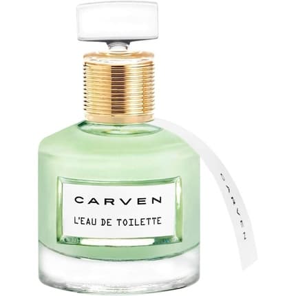 Carven L Eau Eau de Toilette Femme 50 ml