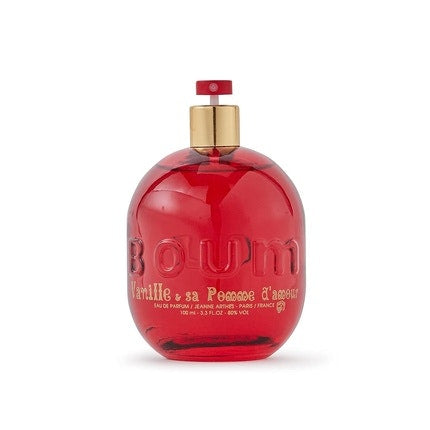 Jeanne Arthes Vanilla Perfume 100ml Maison des fragrances