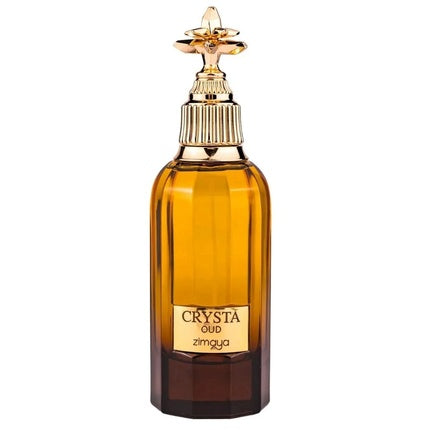 Zimaya Crysta Oud Eau de Parfum 100 ml