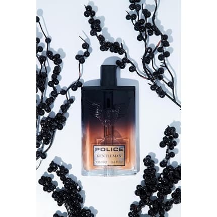 Police Gentleman Eau de Toilette 100 ml