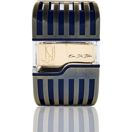 Lattafa Perfumes Al Azal Eau De Bleu Eau de Parfum (EDP) Mixte