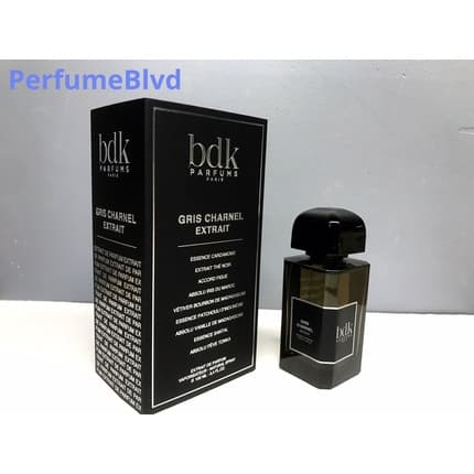 BDK Gris Charnel Extrait de Parfum Mixte 100 ml