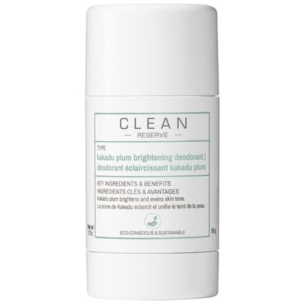 Clean Kakadu Plum Brightening Déodorant 56 g