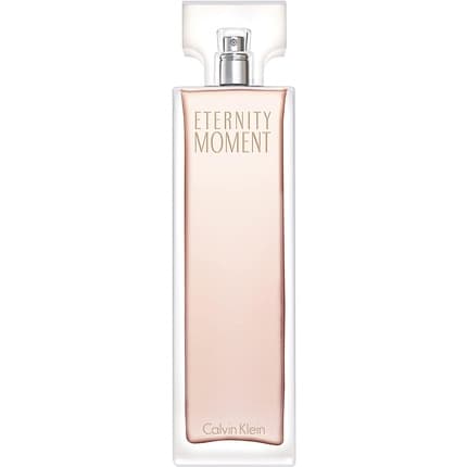 Calvin Klein Eternity Moment Eau de Parfum (EDP) Homme 50ml
