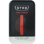 Sarantis Str8 After Shave Water Lotion Après-Rasage Homme 100 ml