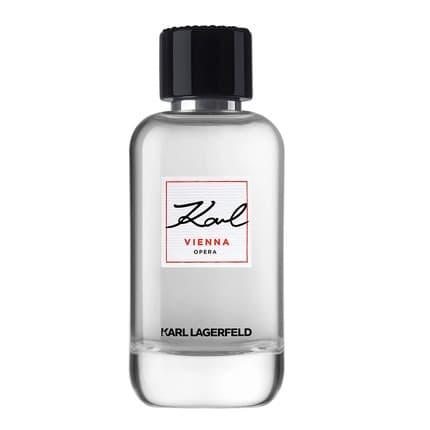 Karl Lagerfeld Vienna Opera Eau de Toilette 100 ml