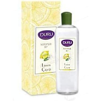 Duru Lemon Cologne Refreshing Citrus Scent Eau de Cologne (EDC) Mixte
