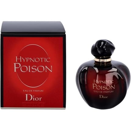 Dior Hypnotic Poison Eau de Parfum Femme 100 ml
