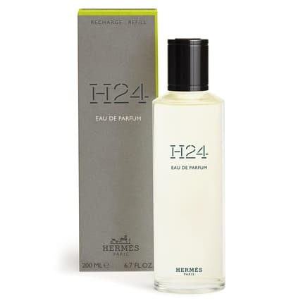 Hermès Herms Herms H24 Refill Fragrance (Fragrance) Mixte 200ml