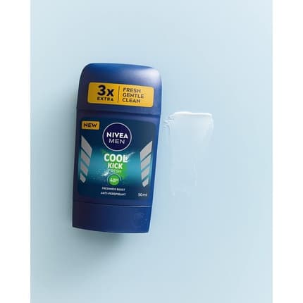 Nivea Men Fresh Kick 48H Déodorant 50 ml
