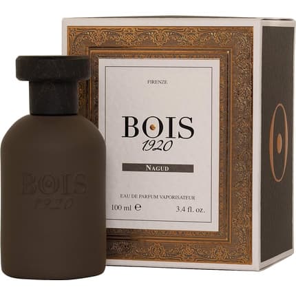 Bois 1920 Bois Nagud Eau de Parfum Mixte 100 ml