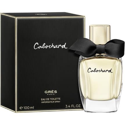Parfums Grs Cabochard Eau de Toilette 100 ml