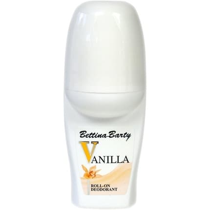 Bettina Barty Roll-On Deodorant Déodorant (Déo) Mixte 50ml