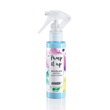 Anwen Pump It Up Mist 100ml