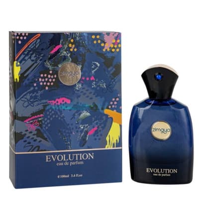 Zimaya Evolution Eau de Parfum