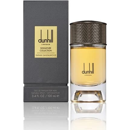 Dunhill Indian Sandalwood Eau de Parfum 100 ml