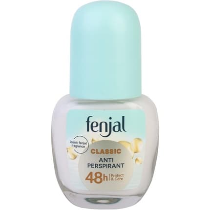 Fenjal Crème Roll-On Déodorant 50 ml