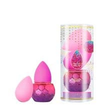 BeautyBlender DiscGlow Inferno