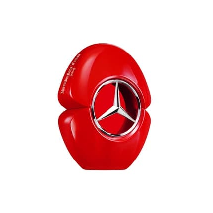 Mercedes-Benz Woman In Red Eau de Parfum 60 ml