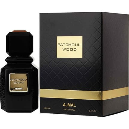 Ajmal Patchouli Wood Eau De Parfum