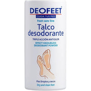 Deofeet Foot Powder 100g Deofeet