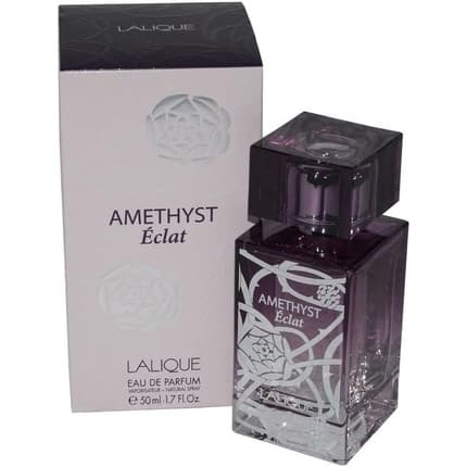 Lalique Amethyst Éclat Eau de Parfum Femme 50 ml