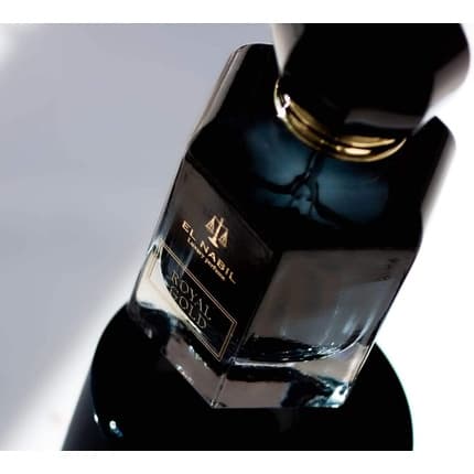 El Nabil Royal Gold Perfume Eau de Parfum (EDP) Mixte 50ml