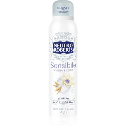 Roberts Déodorant 150 ml