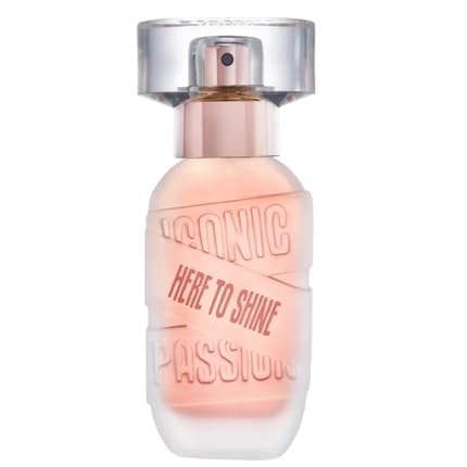 Naomi Campbell Here To Shine Eau de Toilette 15 ml